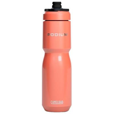 Camelbak - Podium Vacuum - Fahrrad Trinkflasche Gr 530 ml rot Image