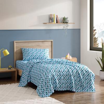 Eddie Bauer Kids Printed Sheet Sets