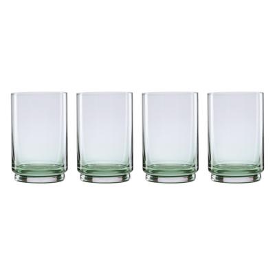 Lenox Tuscany Stackable Coolers, Set of 4 - 17oz Set of 4
