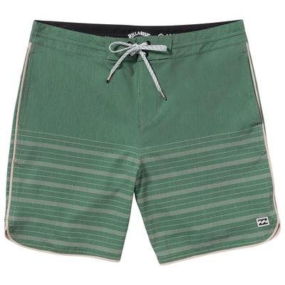 Billabong - 73 LT - Boardshorts Gr 38 grün Image