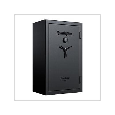 Remington Gun Club Series 36-Gun 40-Minute Fire Rated Safe