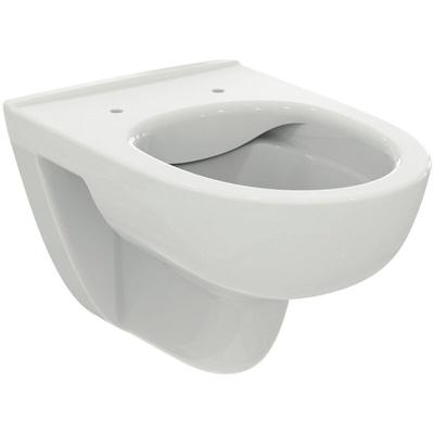 Ideal Standard - Wand-WC i.life a Randlos 360x540x330mm Weiß Image