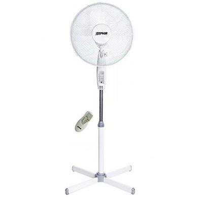 Bodenventilator durchmesser 40cm mit fernbedienung pba42tlc - Zephir Image