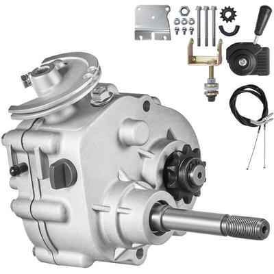 Vevor - Antriebskupplung 2–7 PS-Motor, 2300 U/min hochfeste Antriebskupplung mit 3 Schaltmodi und