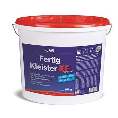 Fertig-Kleister kf spezial 16kg 021503000 - Pufas Image