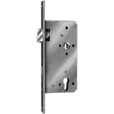 KFV - Einsteckschloss für Haustür, Stulpbreite 22 mm, Dornmaß 65 mm, din links Image