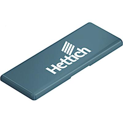 Hettich - Möbel-Zierkappe, für Scharnierarm Sensys, Sensys, 9099871, k Image