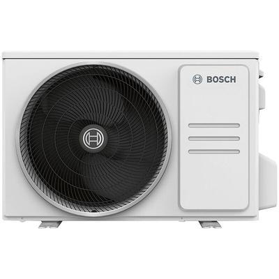 Klimagerät CL3000i 35 e, Split Außeneinheit, 495x720x270, 3,5 kW - Bosch