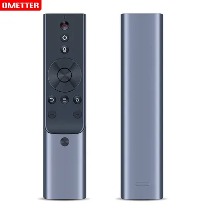 Neue Sprachfernbedienung für XGIMI Horizon Horizon Pro Aura ULtra 4K Projektor Image