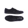 Tommy Hilfiger Herren Sneakers, Gr. 42, schwarz, kein Etikett