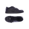 Nike Damen Sneakers, Gr. 36, schwarz, kein Etikett