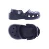 Crocs Damen Kinderschuhe, Gr. 20, marineblau, kein Etikett