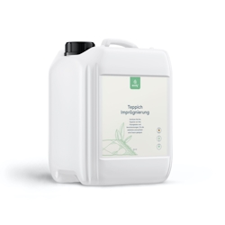 eco:fy Teppich-Imprägnierspray - 5l - Schutz vor Nässe & Schmutz Image