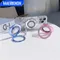 Luxury Shiny Diamond Magnetic Ring Bracket For iPhone 15 14 13 12 Pro Samsung S24 Ultra Smartphone