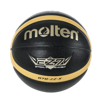 Molten GQ7X BG3320 EZ-K Size 7 Basketball PU Leather Outdoor Indoor Women Youth Man Match Training