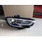 Misura per Audi A3 Faro 2016-2019 Audi A3 8V Faro allo xeno Audi Lampada a LED Versione europea