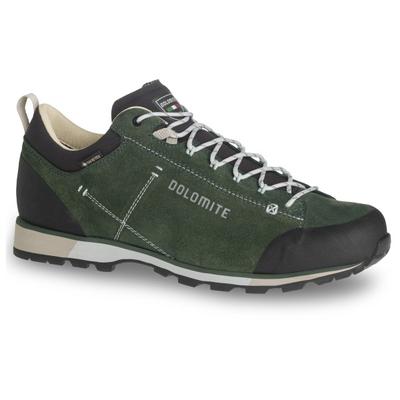 Dolomite - 54 Hike Low Evo GTX - Multisportschuhe 46,5 | EU 46,5 grün Image