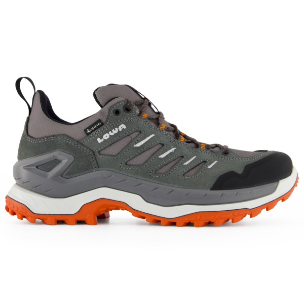 Lowa - Innovo GTX Lo - Approachschuhe 41 | EU 41 grau
