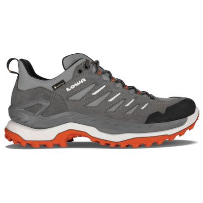 Lowa - Innovo GTX Lo - Approachschuhe 43,5 | EU 43,5 grau Image