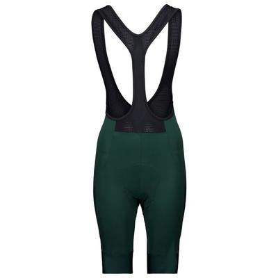 POC - Women's Cadence Bib Shorts - Radhose Gr XS grün Image