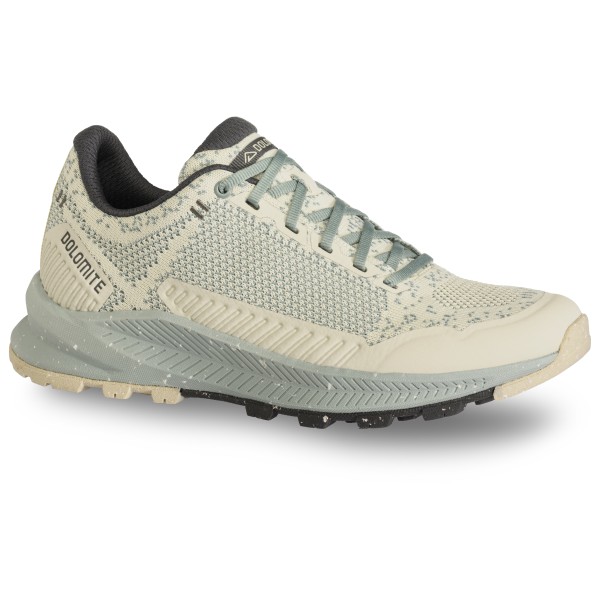 Dolomite - Women's Shoe Carezza Knit - Freizeitschuhe 39,5 | EU 39,5 weiß