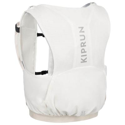 KIPRUN - Race 900 5L Vest - Trailrunningrucksack Gr XL/XXL weiß Image