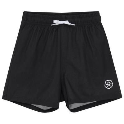 Color Kids - Kid's Swim Shorts Solid - Boardshorts Gr 134 schwarz Image