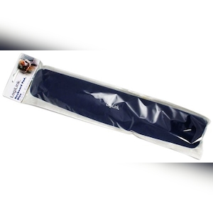 LogiLink Tastatur Gel Handballenauflage, blau ID0045 Image