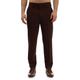 Boss Mens Perin3 Trousers in Brown Wool - Size 32W/32L | Boss Sale | Discount Designer Brands