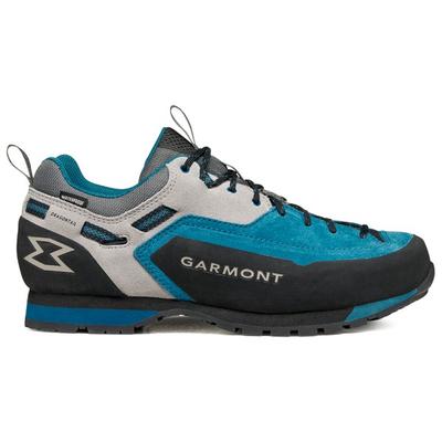 Garmont - Dragontail LT WP - Approachschuhe 46,5 | EU 46,5 schwarz Image