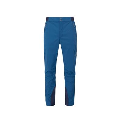 Rab Ascendor Light Pants - Mens Ink 36 Reg QFU-72-IK-XL