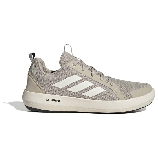 adidas Terrex - Boat Lace Climacool - Wassersportschuhe 36 2/3 | EU 36,5 grau