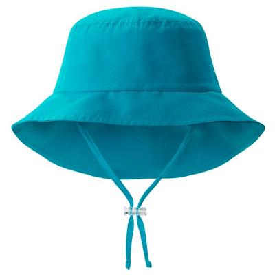 Reima - Kid's Sunhat Rantsu - Hut Gr 48 cm türkis Image
