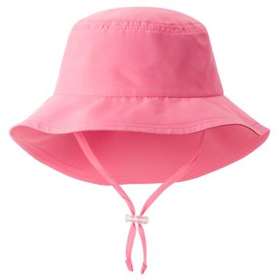 Reima - Kid's Sunhat Rantsu - Hut Gr 46 cm rosa Image