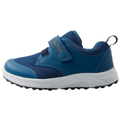 Reima - Kid's Ekana - Freizeitschuhe 23 | EU 23 blau Image