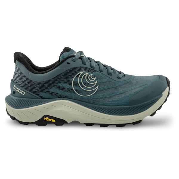 Topo Athletic - Women's Ultraventure 4 - Trailrunningschuhe 39 | EU 39 bunt