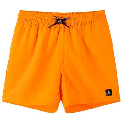 Reima - Kid's Somero - Boardshorts Gr 110 orange Image