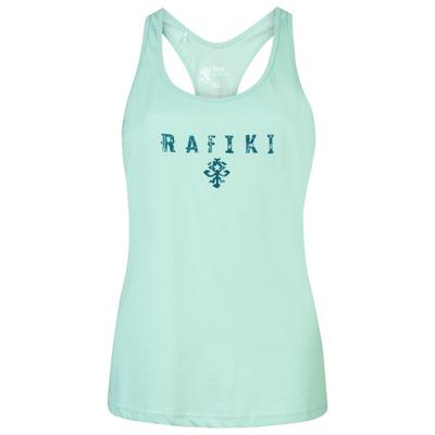 Rafiki - Women's Babsi Lightweight - Top Gr 42 grün Image