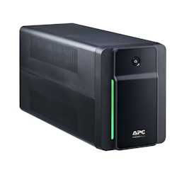 APC Back-UPS BX1600MI - USV - Wechselstrom 230 V Image