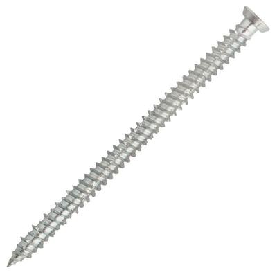 Beton Senkkopfschraube 7.5 x 82 mm scell it Box of 100 - BTS75082F Image