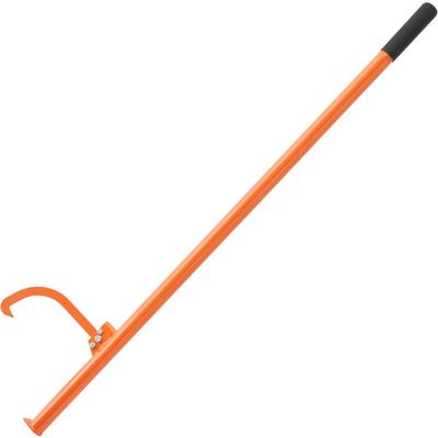 Vevor - Fällheber, 1500 mm, Stammheber aus Stahl, Stammwender, Forsthaken für Stämme mit max. φ Image