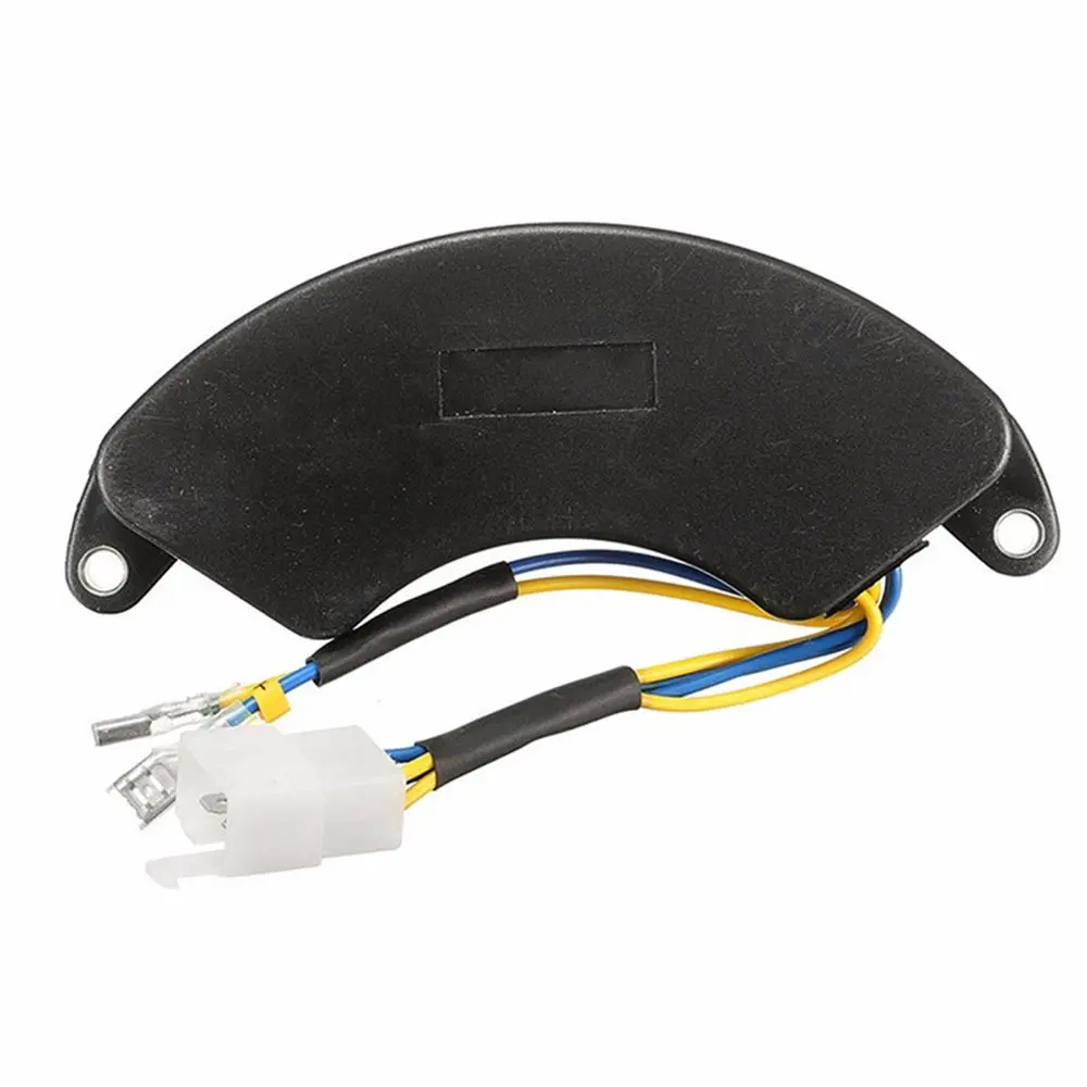 Universal AVR Automatische Spannungsreglergleichrichter Stabilisator 2KW-3KW 5KW-5,5 KW 7KW-8KW Generator Image