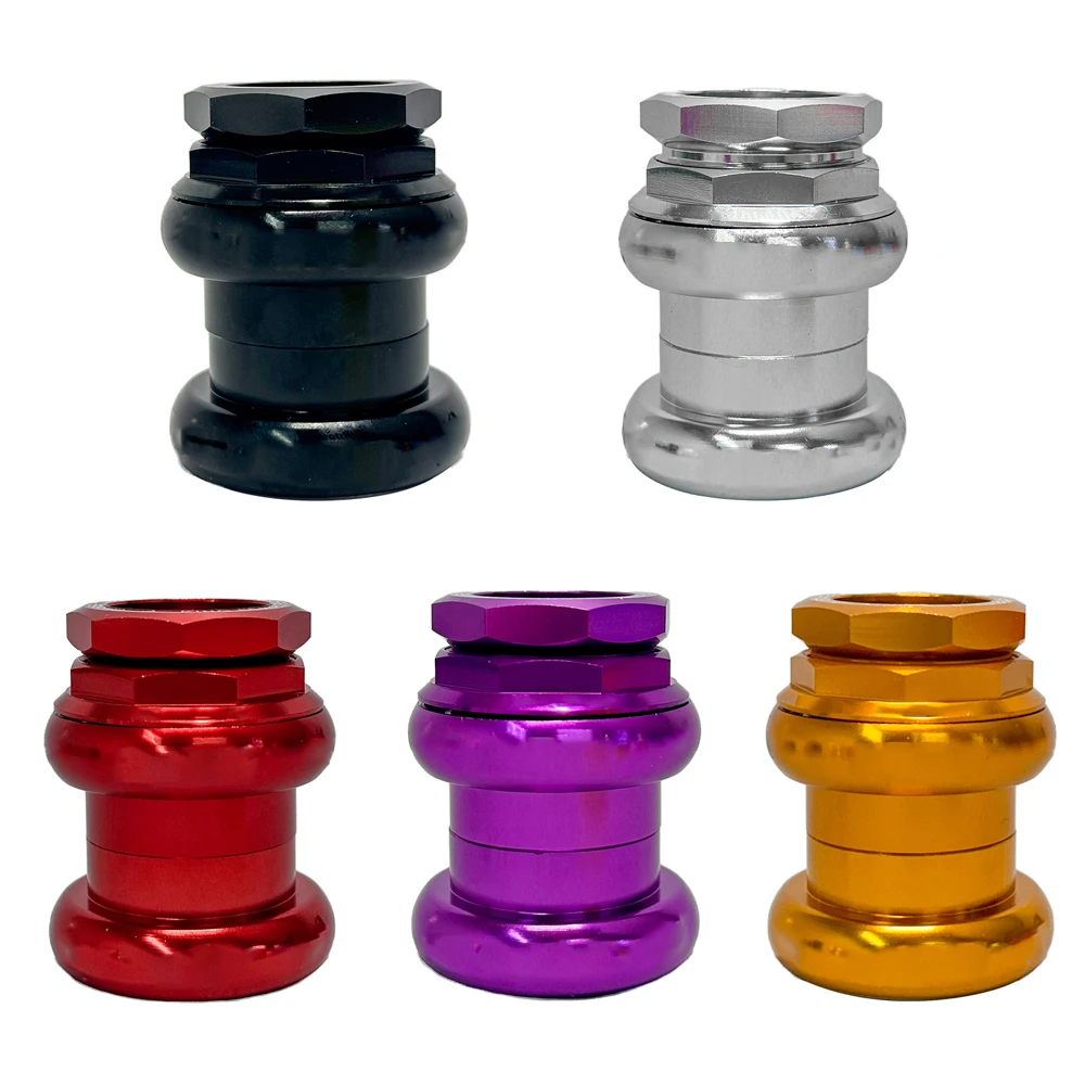 Präzisionsgefertigtes 1-1/8-Fahrrad-Headset für Brompton von Technology Image