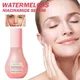 45ml Glow Recipe Night Cream Skin Care Fruit Flavour Cream Nourish moisturize Watermelon Niacinamide Dew Hyaluronic Acid