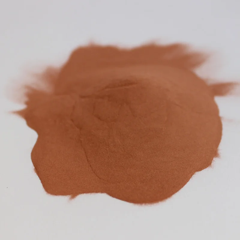 Kupferpulver 100g 1kg 10kg Image