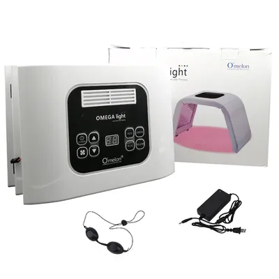 LED-Maske 7 Farben pdt Lichttherapie führte Hautpflege Schönheit Gesundheit Gesichts maske Akne-Entferner Anti-Falten-Gesichts maschine 7 Farbe Licht