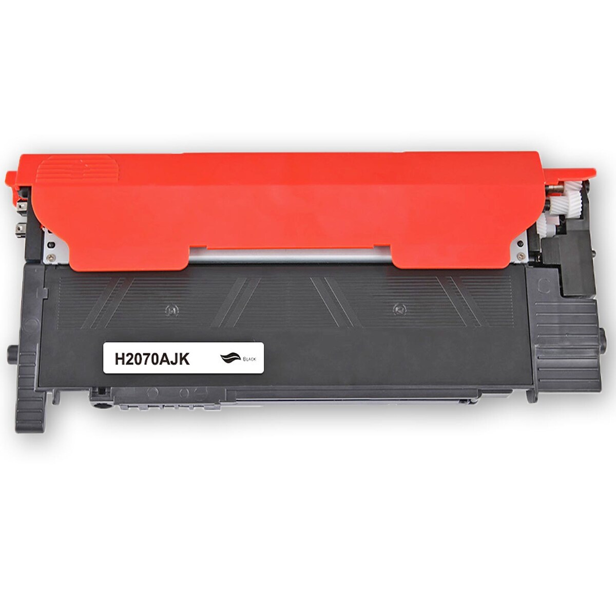 Gigao Kompatibel HP W2070A 117A XL Toner Schwarz für HP Color Laser 150a - 1500 Seiten Image