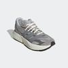 Sneaker ADIDAS SPORTSWEAR "LIGHTBLAZE", Gr. 42, grau two, grau three, iron metallic, Textil, Synthetik, sportlich, Schuhe