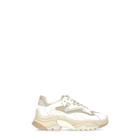 Ash Low-Top Sneaker - White Addict Sneakers - Gr. 38 (EU) - in Weiß - für Damen