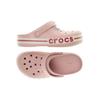 Crocs Damen Kinderschuhe, Gr. 34, pink, kein Etikett